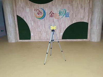 通州區(qū)中山大街金色搖籃幼兒園