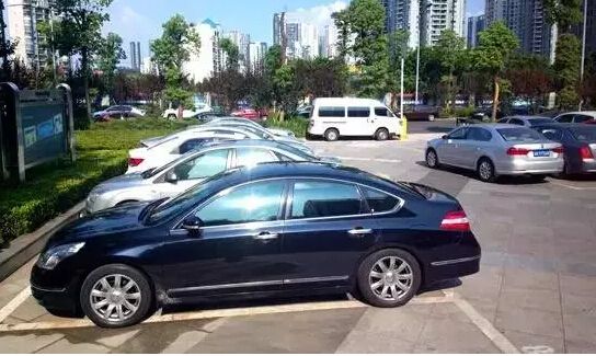 注意啦，這樣用新車(chē)會(huì)加重車(chē)內(nèi)空氣污染