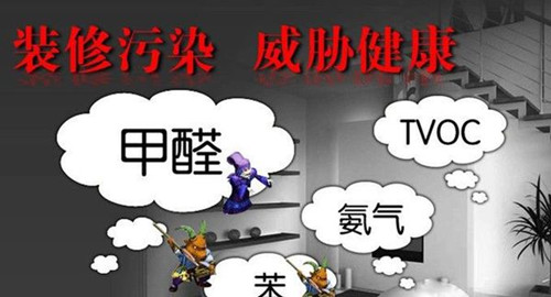 室內(nèi)去除甲醛的方法有哪些