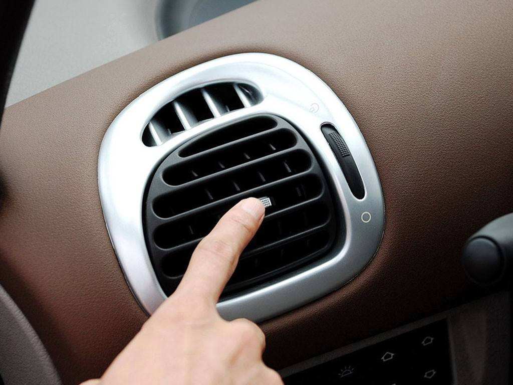 汽車空調(diào)